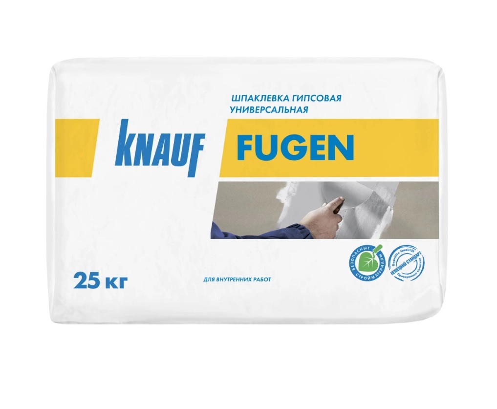    (Knauf Fugen) 25 