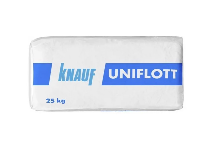    (Knauf Uniflott) 25 
