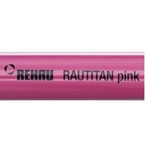  RAUTITAN pink 324,4  REHAU
