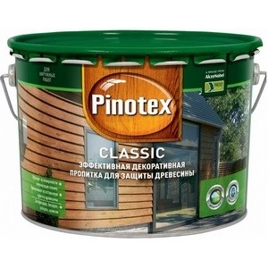   PINOTEX CLASSIC 9 