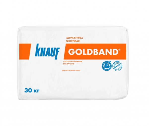     (Knauf Goldband) 30 