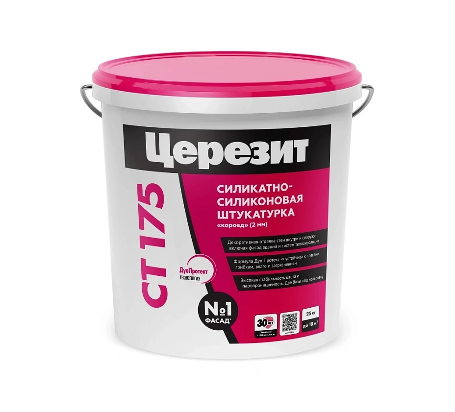 ������������ ���������� ������  ������� (Ceresit) ��175 25 ��