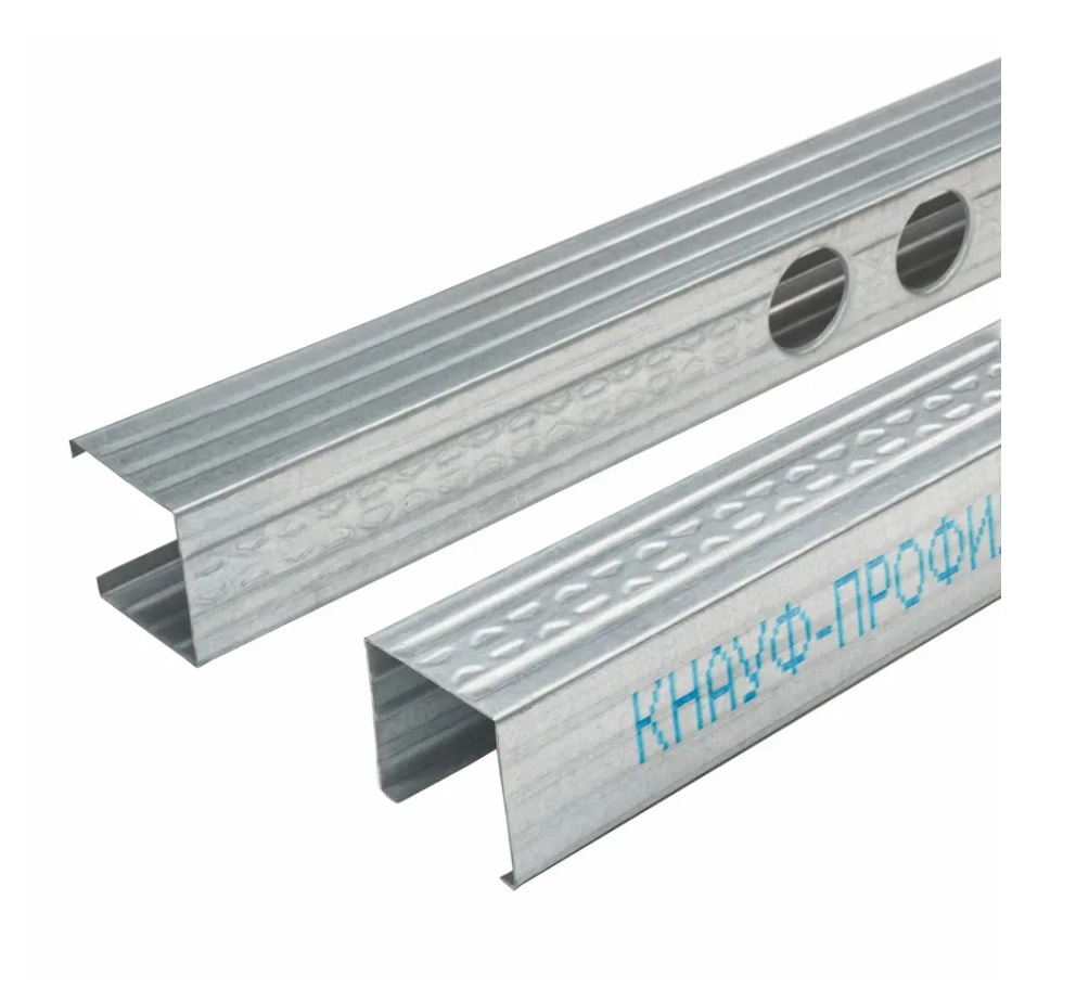 ������� �������� ��-2 Knauf (�����) 50�50�0,6 �� L=3�