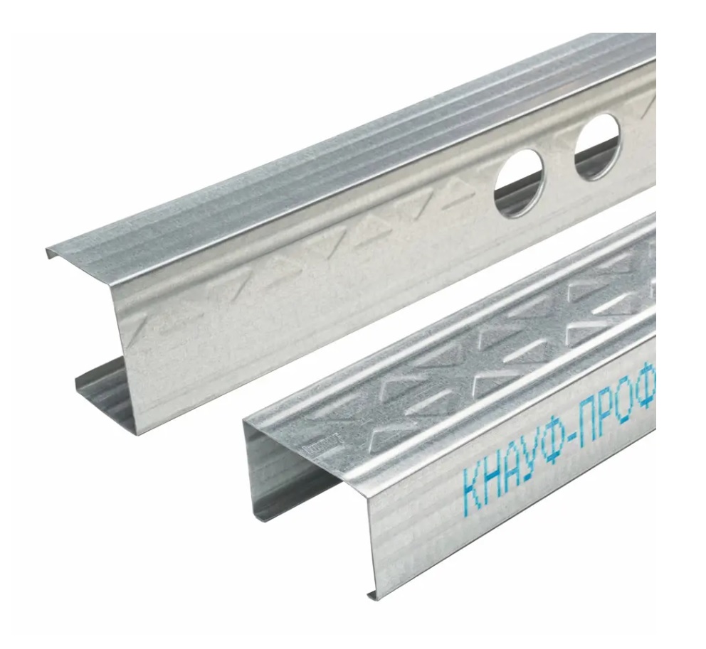 ������� �������� ��-4 Knauf (�����) 75�50�0,6 �� L=3� 