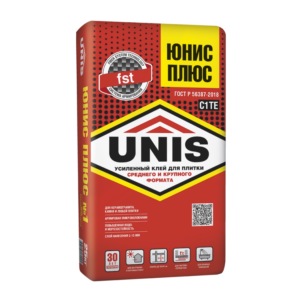 ��������� ���� ���� ���� (Unis Plus) 25 ��