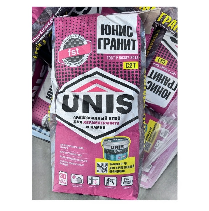   UNIS ()  25 