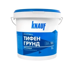 ��������� ����� ���������� (Tiefengrund Knauf) 10 ��