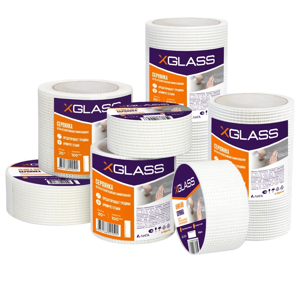 ����� ������������ ������������� X-Glass (��������)
