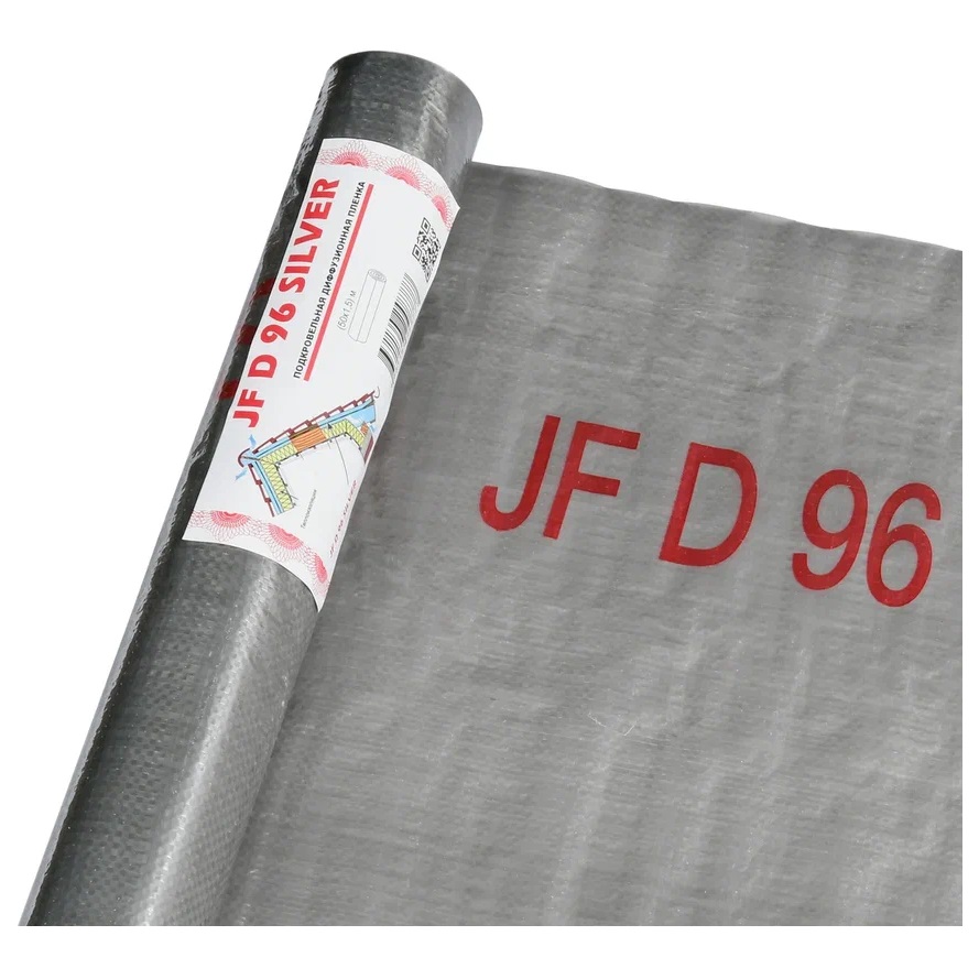     / JF D96 Silver 1,550  JUTA (752)