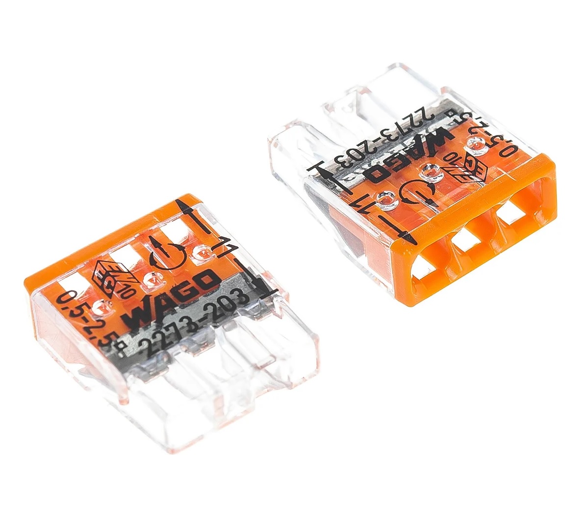 ������ Wago