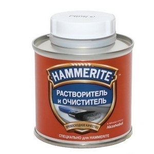     Hammerite 2,5 (4/.)