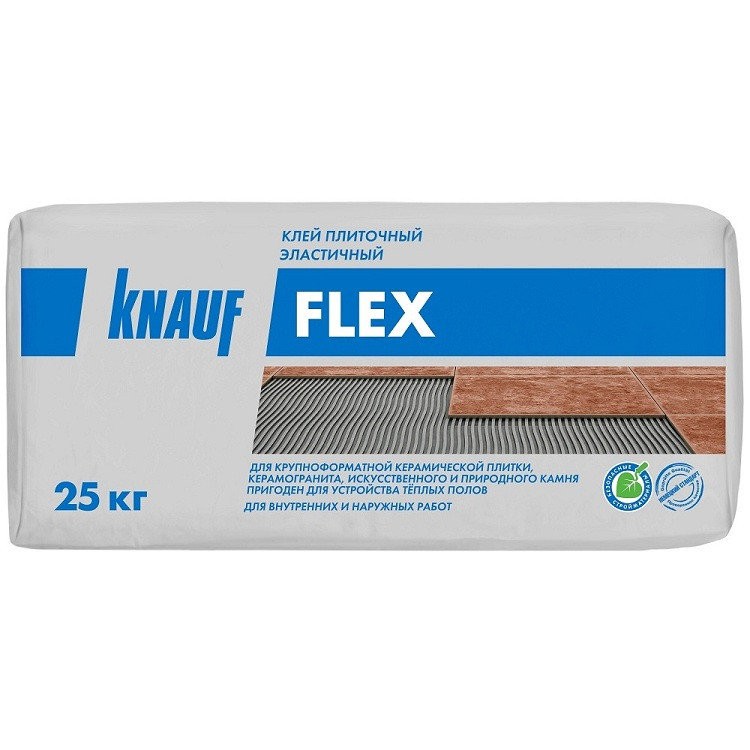   Knauf FLEX  25 