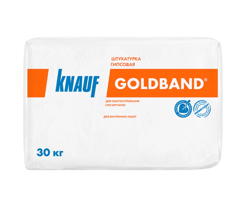     (Knauf Goldband) 30 