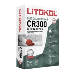 ������������� �����, ���������� Litokol (�������) CR-300 25 ��
