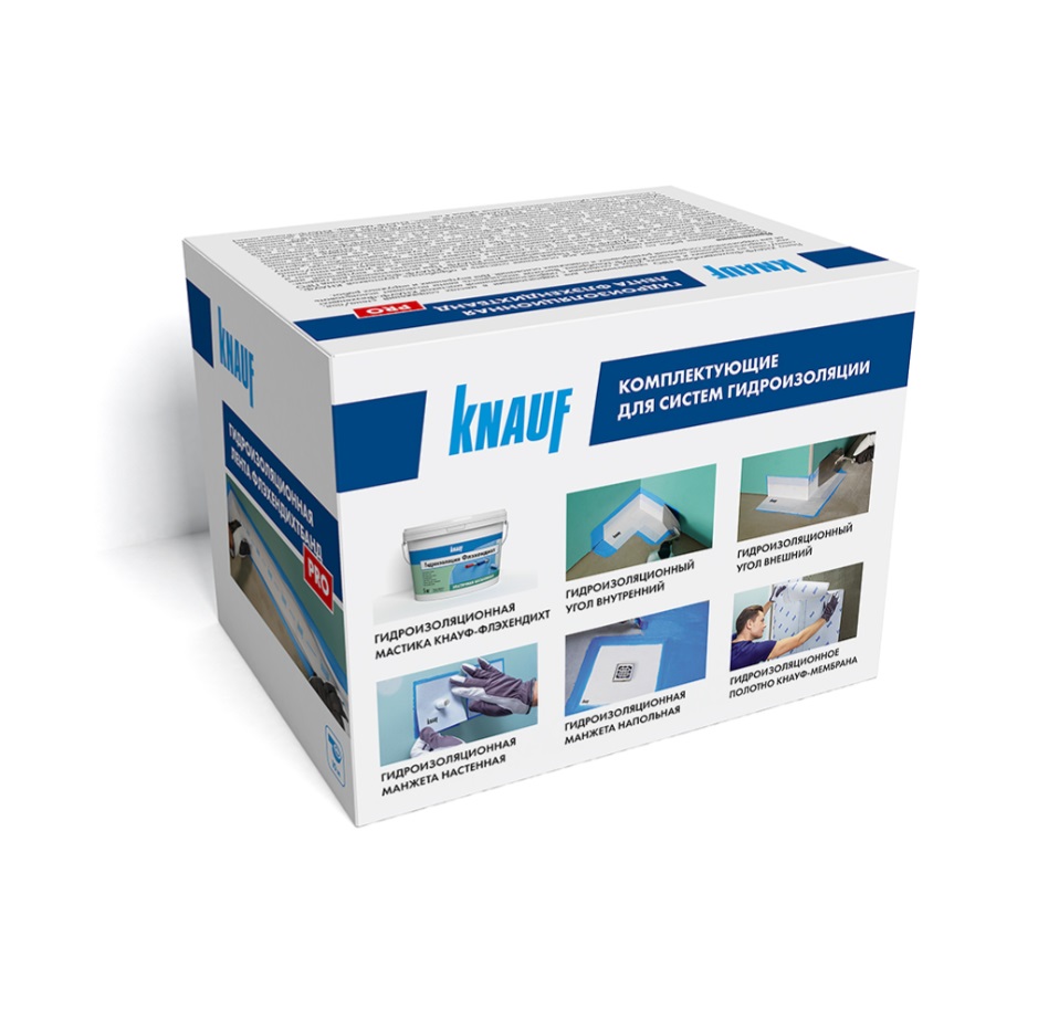   KNAUF ()   120 10