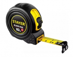   Stayer 10  25