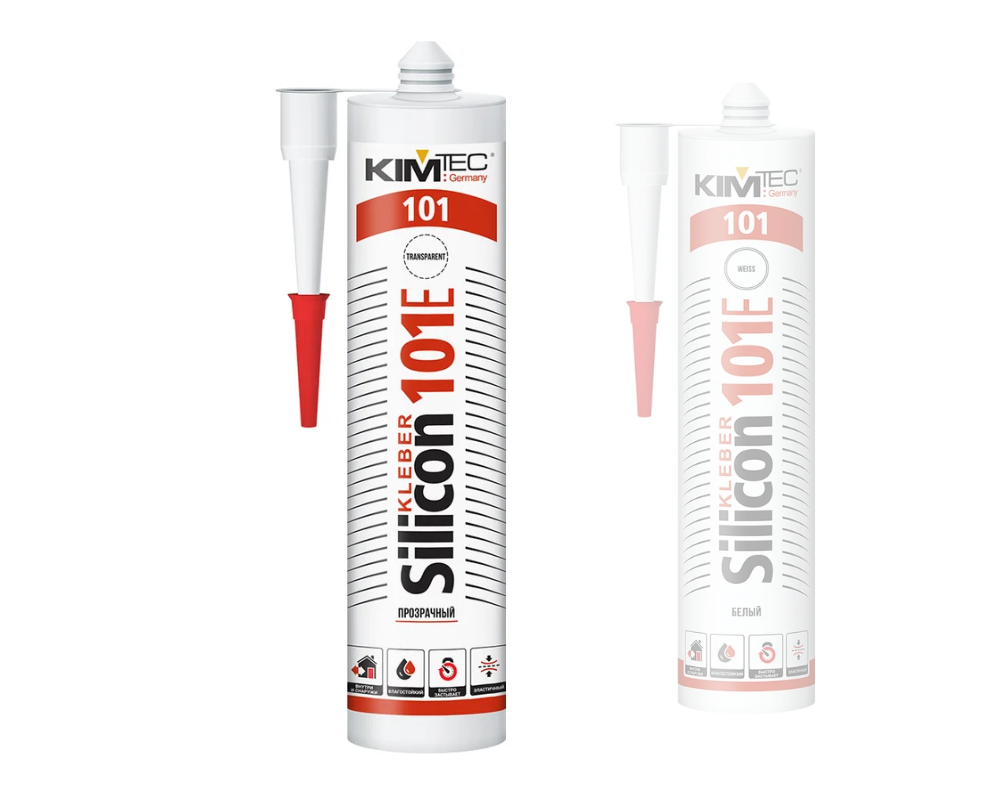 �������� ����������� KimTec Silicon 101E 310 ��