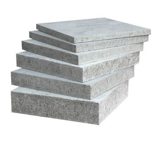 Цементно-стружечная плита ЦСП БЗС  3200х1200х20 мм