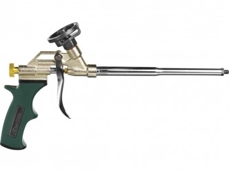 Пистолет для пены Kraftool Prokraft тефлоновое покрытие 0685-z03