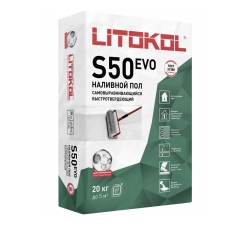     LITOKOL LitoLiv S50 20 