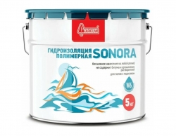   SONORA  5 