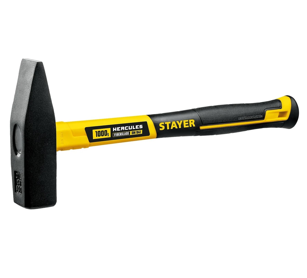   Stayer   