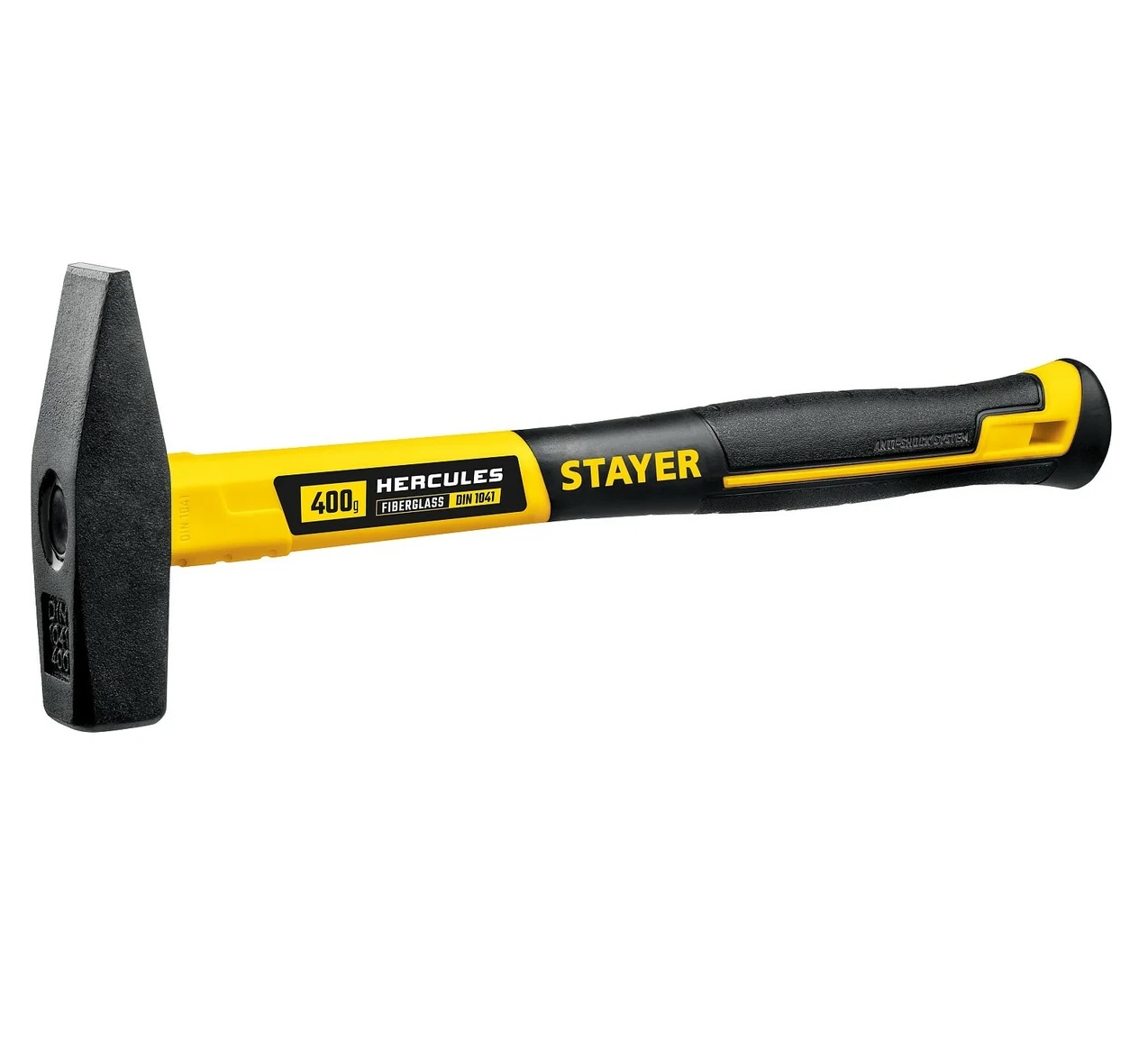   Stayer   