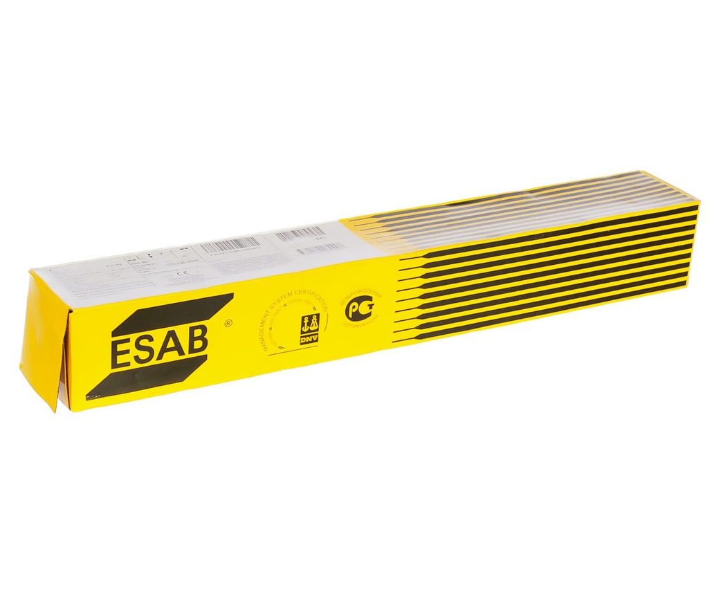  ESAB 4  6,6 