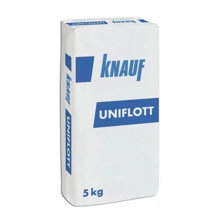    (Knauf Uniflott) 5 