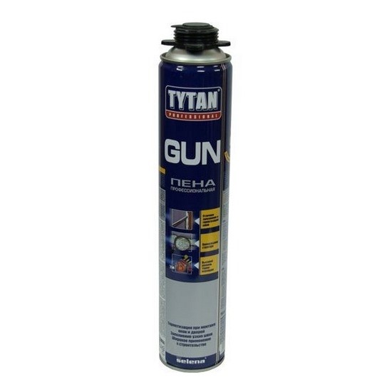   Tytan Professional GUN 45,  750 , 