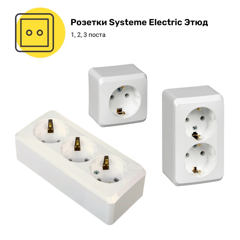 ������� Systeme Electric ����