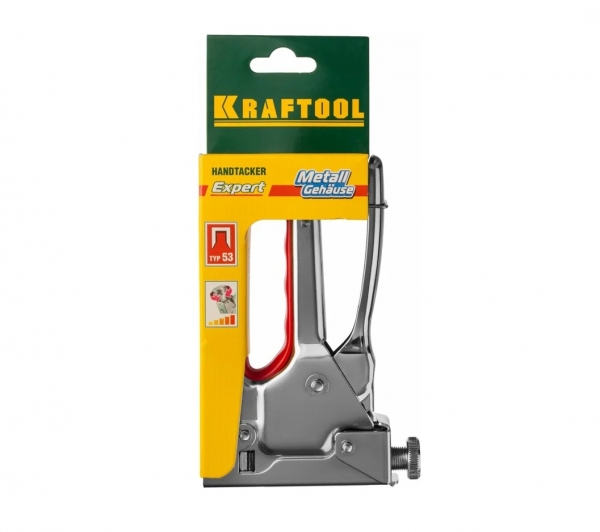   Kraftool