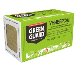 ����� �������������� GreenGuard 1200�600�100 �� (��/4�����, 2,88�2/0,288�3)