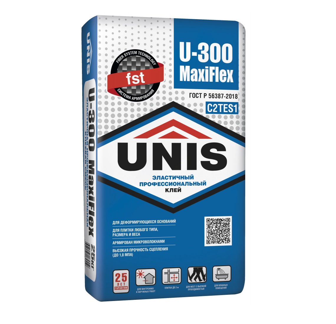   UNIS ()  U-300 25 