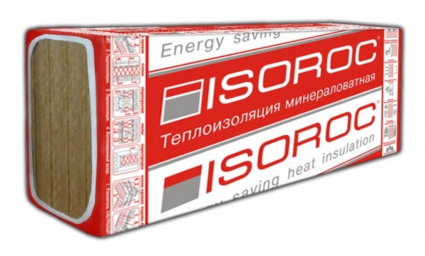  ISOROC ()  1000x600x50  (/8)