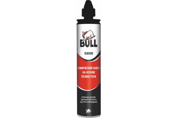  Bull CA900 300 