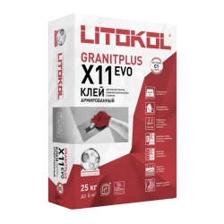     Litokol X11 Evo 25 