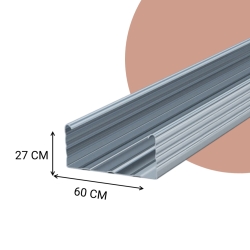 ������� ���������� �� �������� 60�27�0,5 �� L=4�