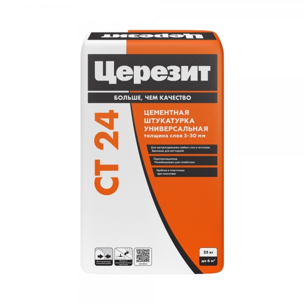  Ceresit CT24    25 