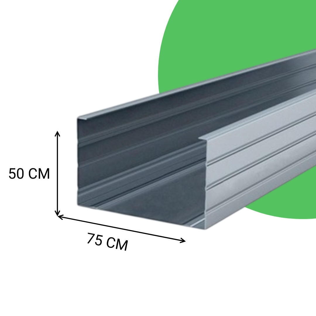 ������� �������� ��-4 �������� 75�50�0,6 �� L=4�