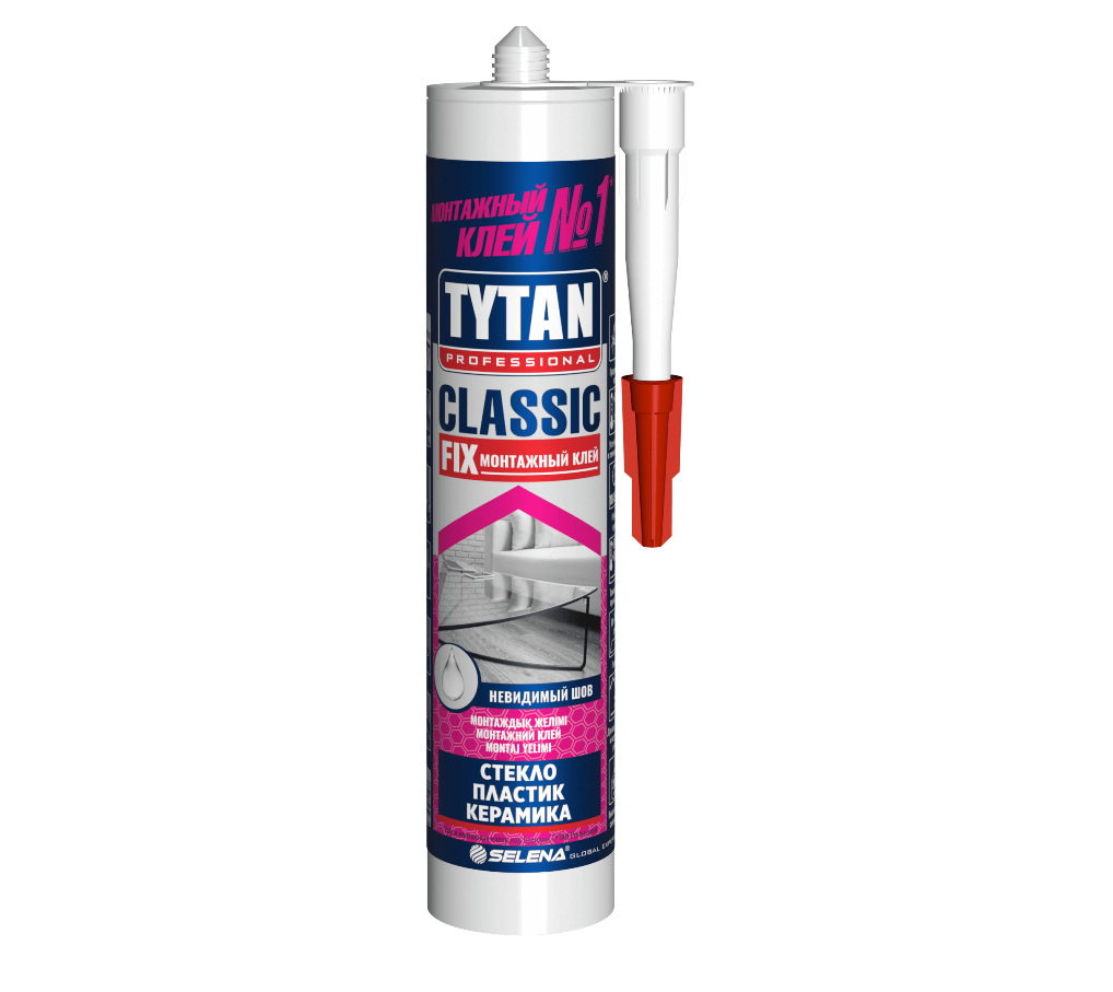    Tytan Classic Fix  310 