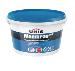    UNIS () BLUE MEMBRAN 4 