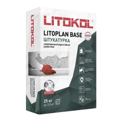 ��������� ���������� Litokol Litoplan Base 25 ��