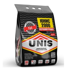   UNIS () 2000 5 
