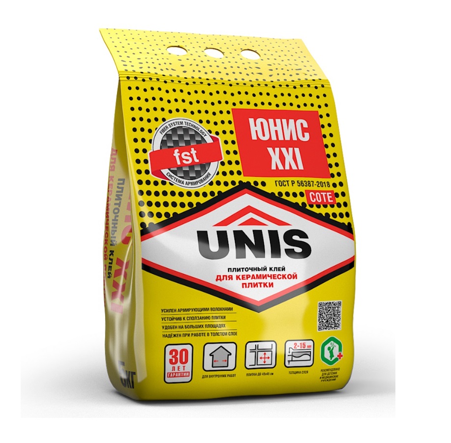 ��������� ���� Unis (����) XXI 5 ��