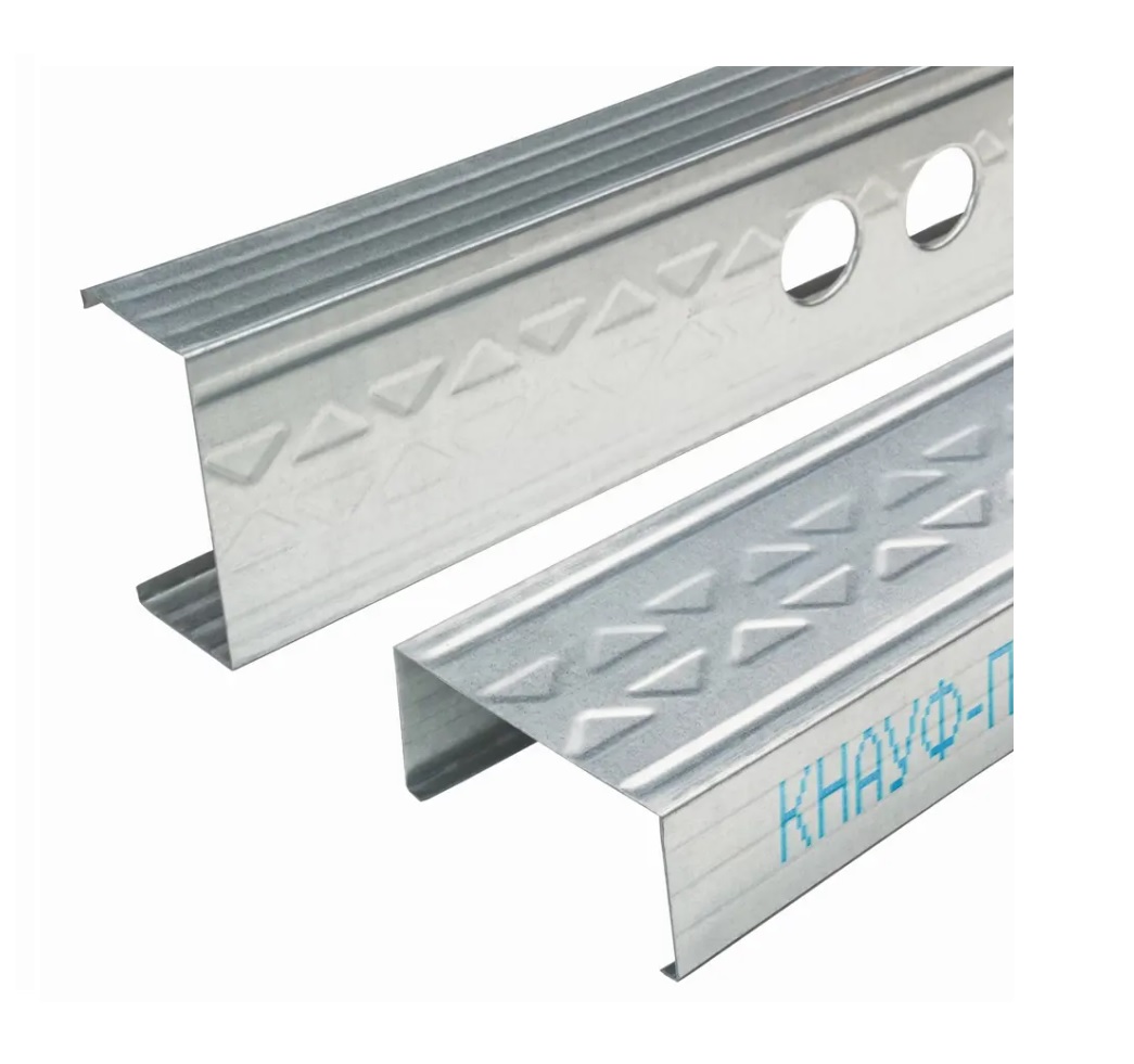 ������� �������� ��-6 Knauf (�����) 100�50�0,6 �� L=4�
