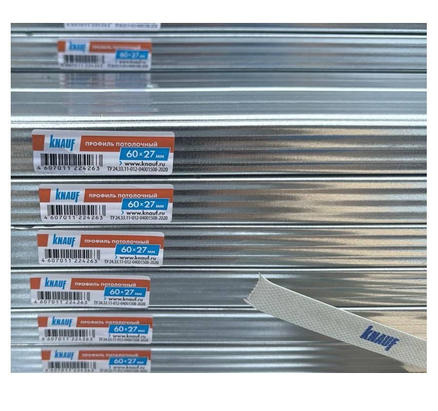    Knauf () 60270,6  L=3