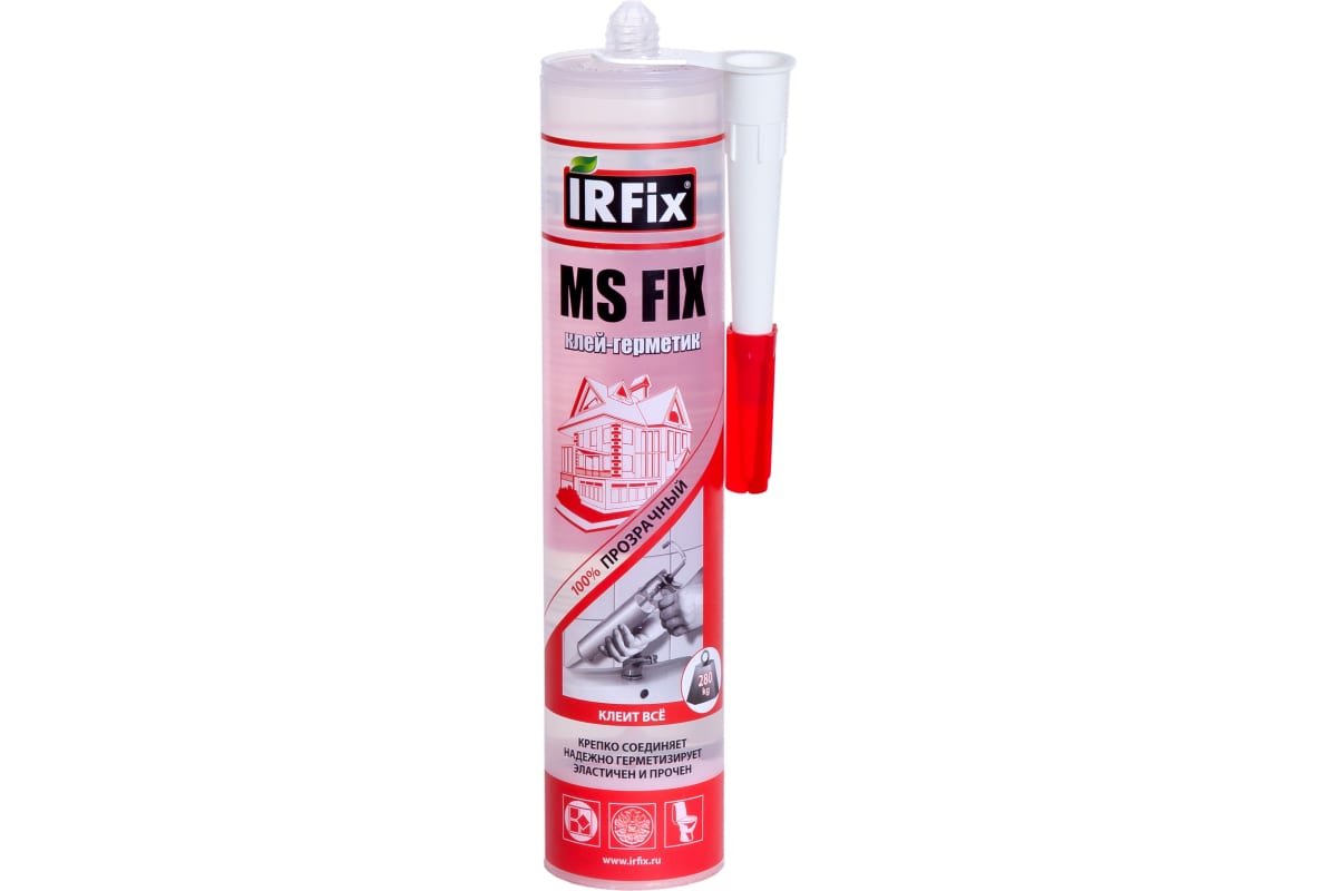- IRFIX MS-FIX 310