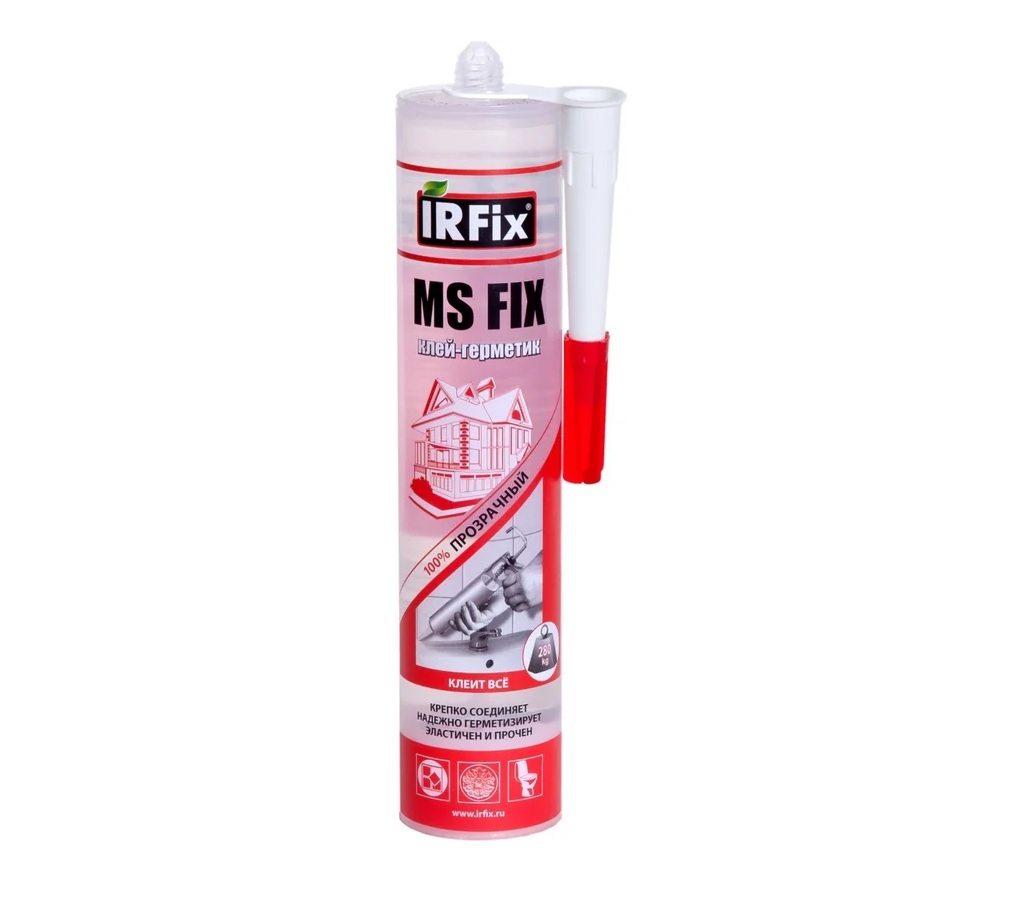 - IRFIX MS-FIX 310 