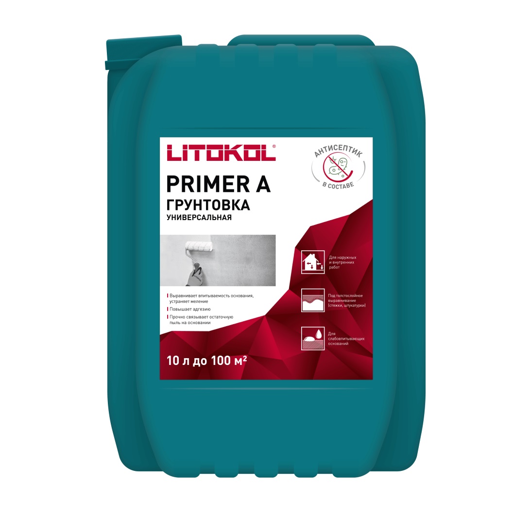    (Litokol) Primer A 10 